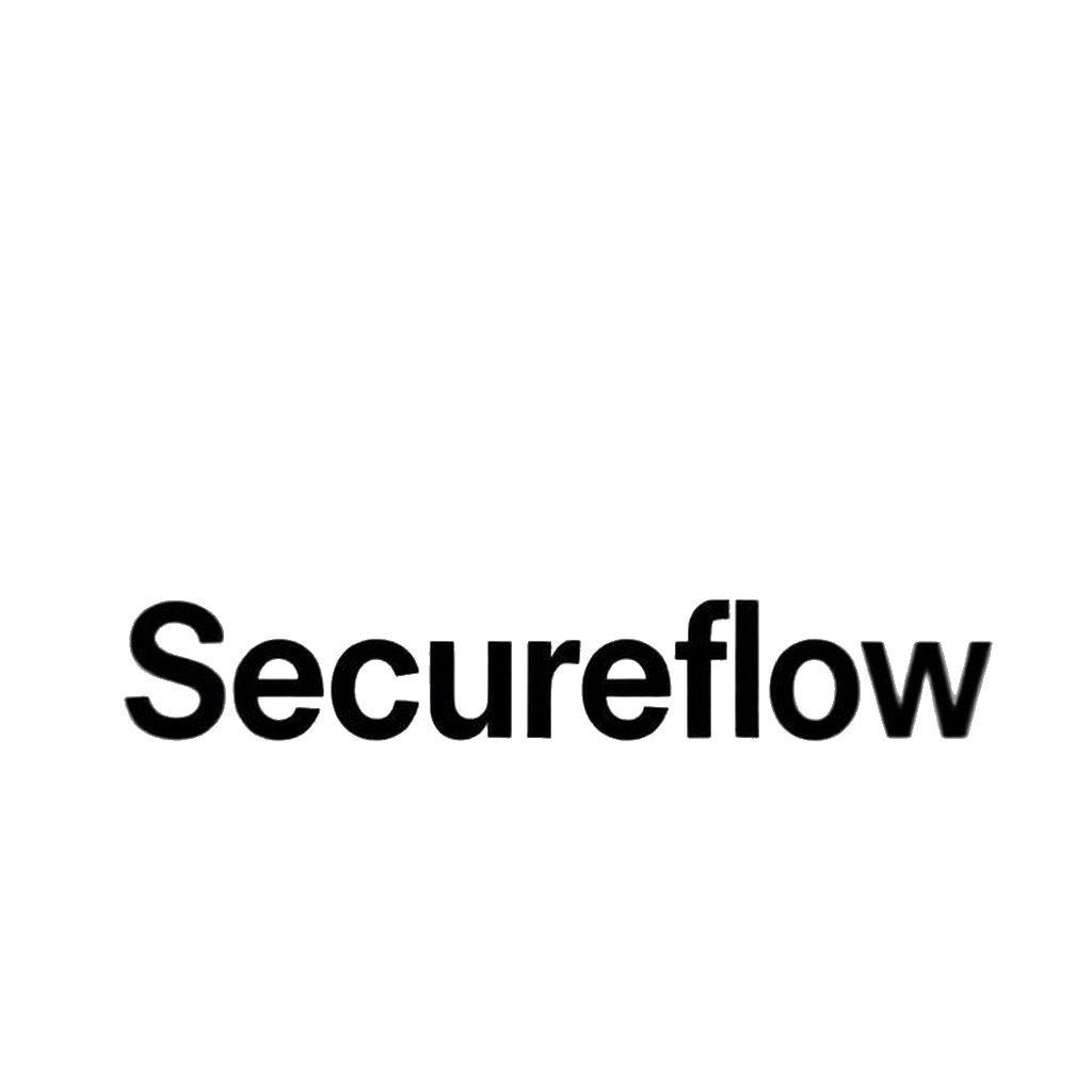 Secureflow logo